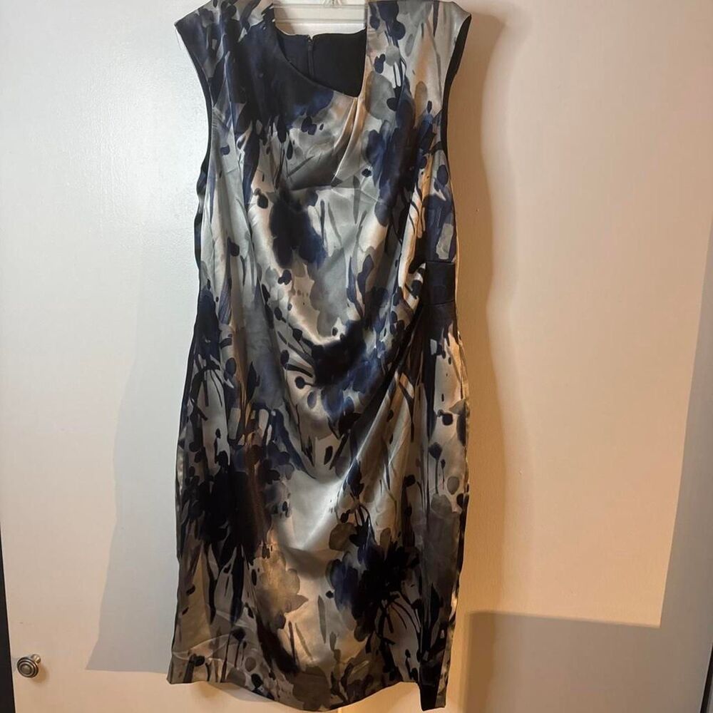 Jones-new-york Women's Dress
